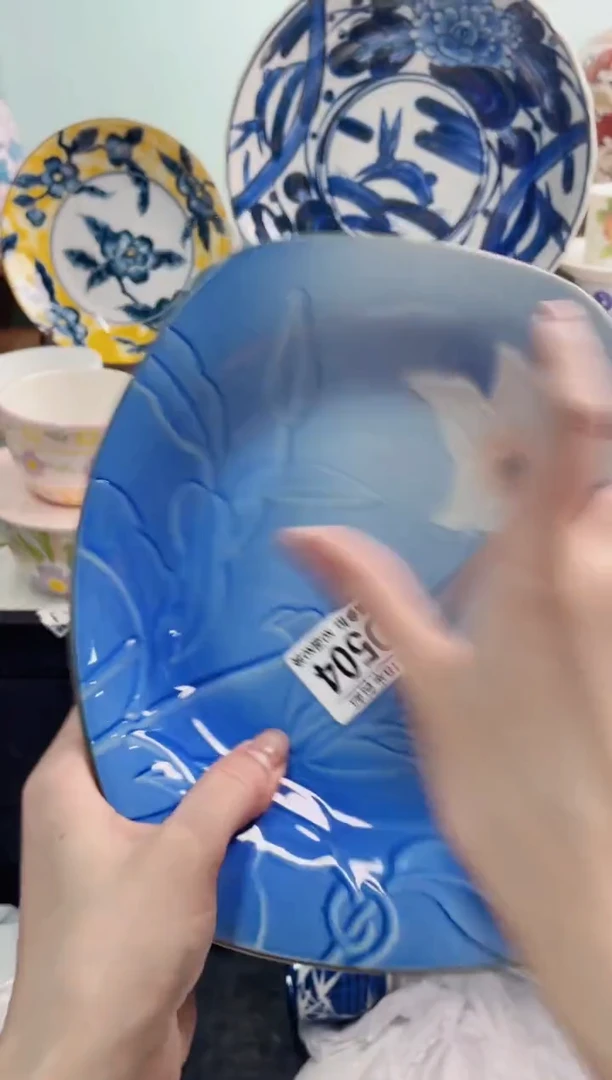 陶瓷栁*D504********