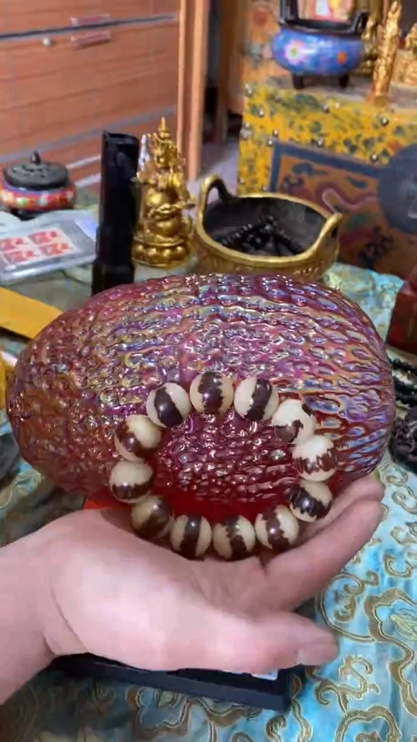 【闪购商品】金刚菩提手串精品好物精选