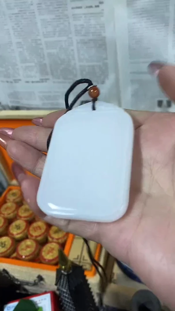 【闪购商品】和田玉（白玉）主播推荐主播推荐未镶嵌主播推荐主播推荐