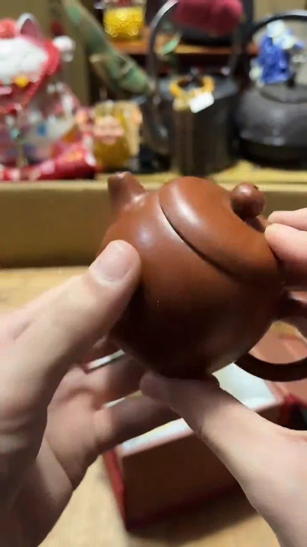 瓷片陶茶666文玩周边多人