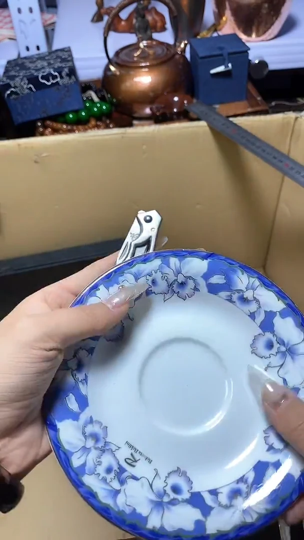 【闪购商品】瓷器瓷片瓷器瓷片