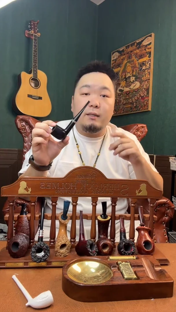 石楠木意大利进口石楠木烟斗