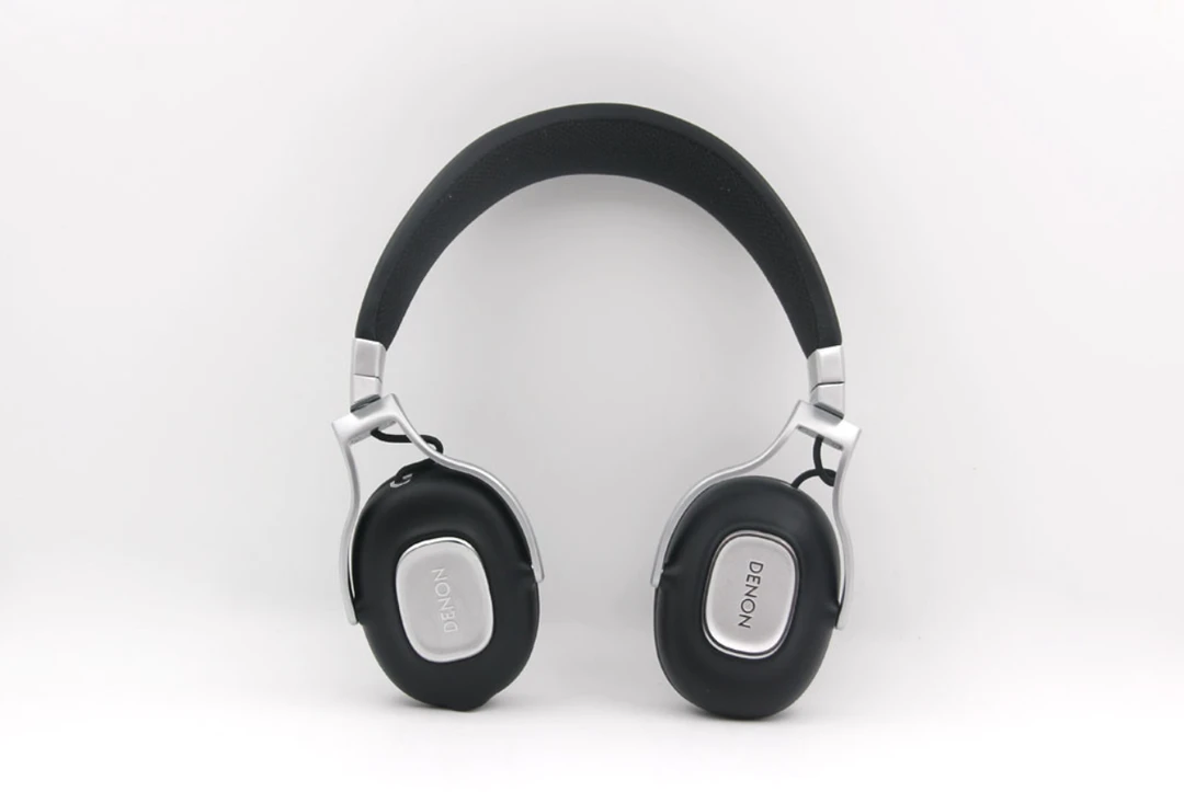 99新 Denon/天龙 天龙 AH-MM200耳式便携式贴耳式（头戴式）耳机
