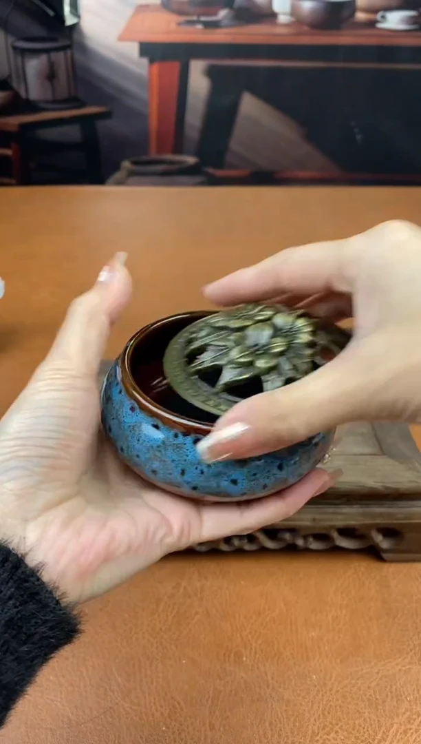 【闪购商品】陶禧茶器闪购福利V