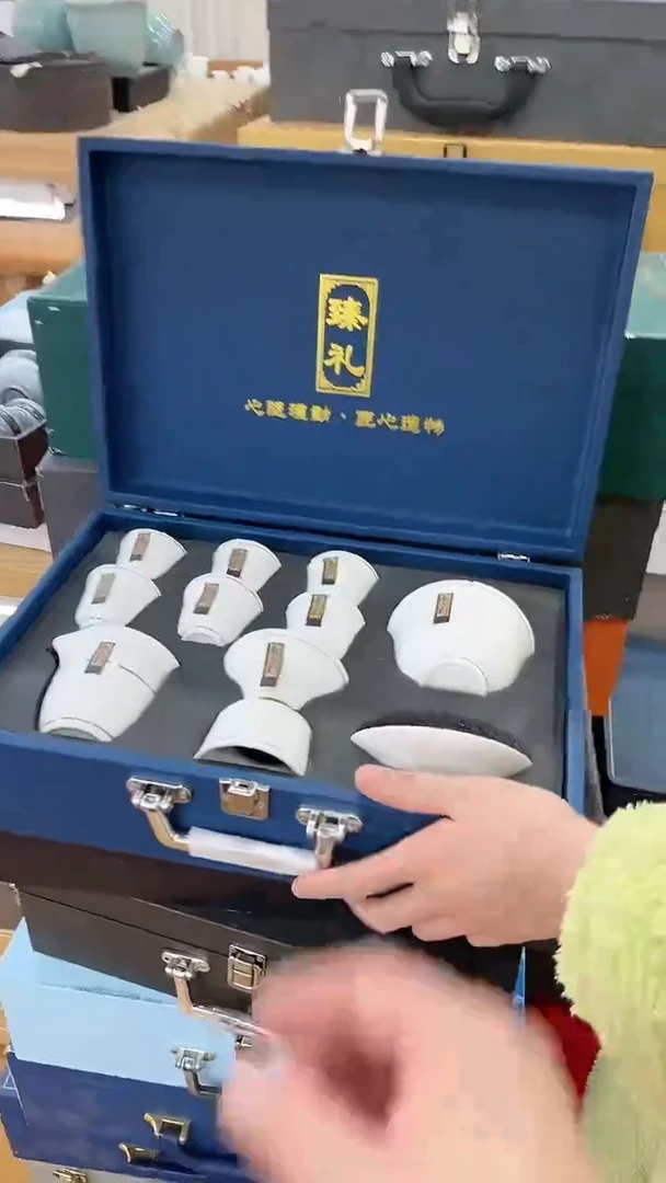 【闪购商品】窑主茶具窑主茶具@