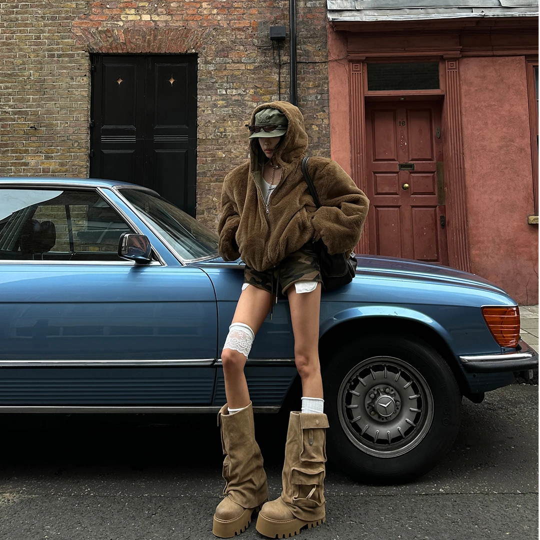 2025新款CM【畅麦综合女装】