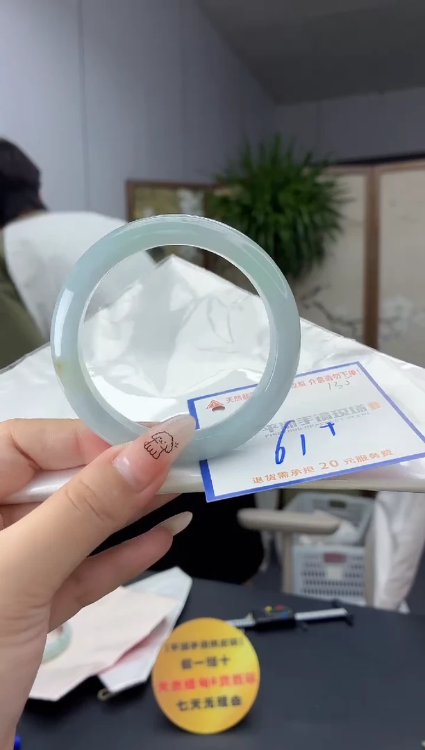未镶嵌手镯翡翠11111111111