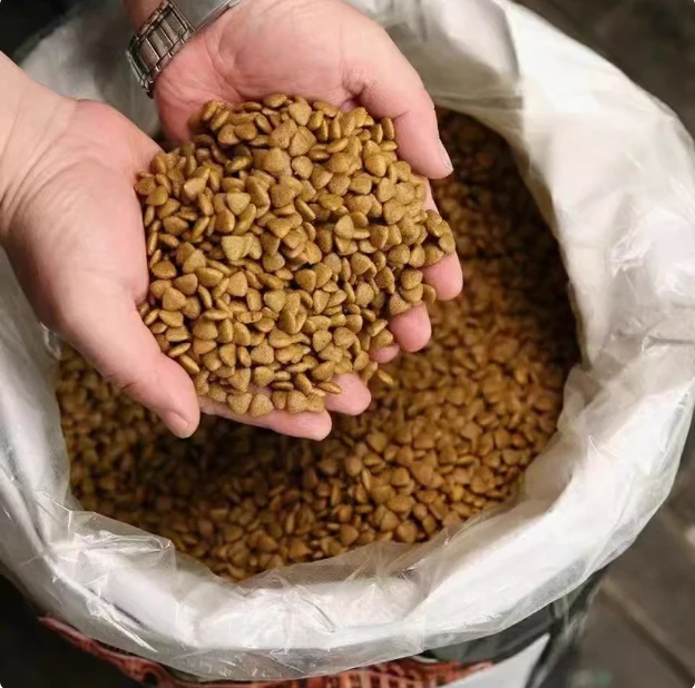 狗粮3.5公斤自制鲜肉鸡肉大中小型犬通用型狗粮成犬幼犬金毛泰迪