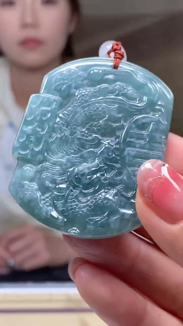 未镶嵌定制翡翠********556