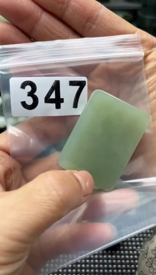未镶嵌和田玉珠宝半成品牌子