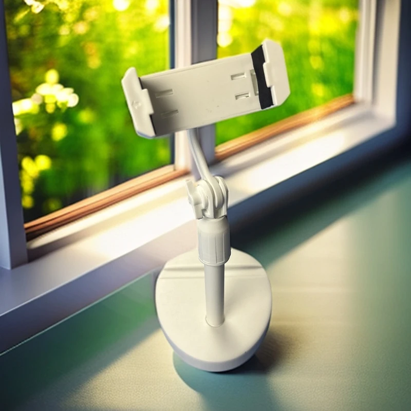 手机支架多功能懒人支架