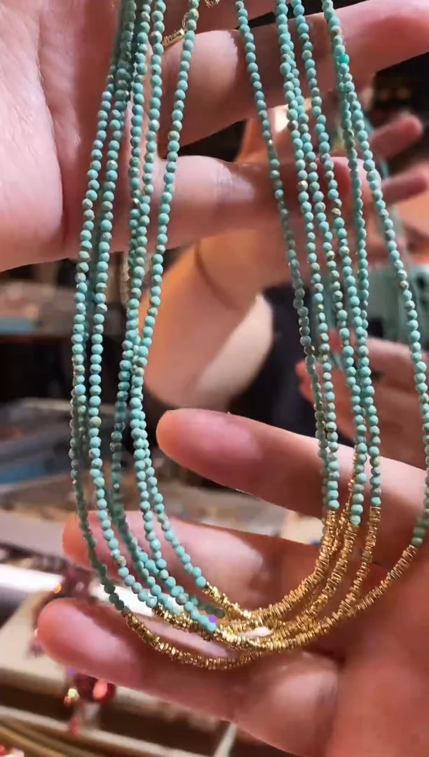 铜合金仿水晶高货捡漏