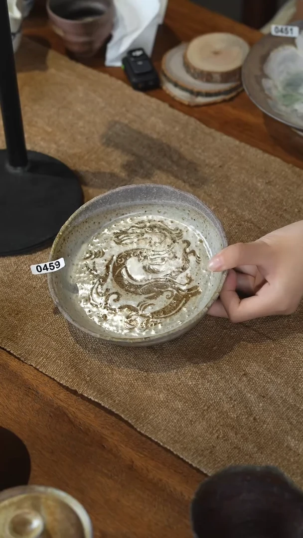 壶承壶承壶承柴烧