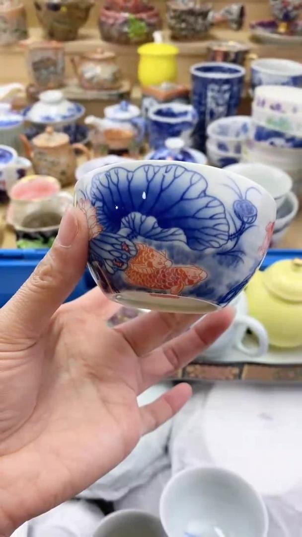 【闪购商品】茶盏闪购名称 【闪购商品】 茶盏
