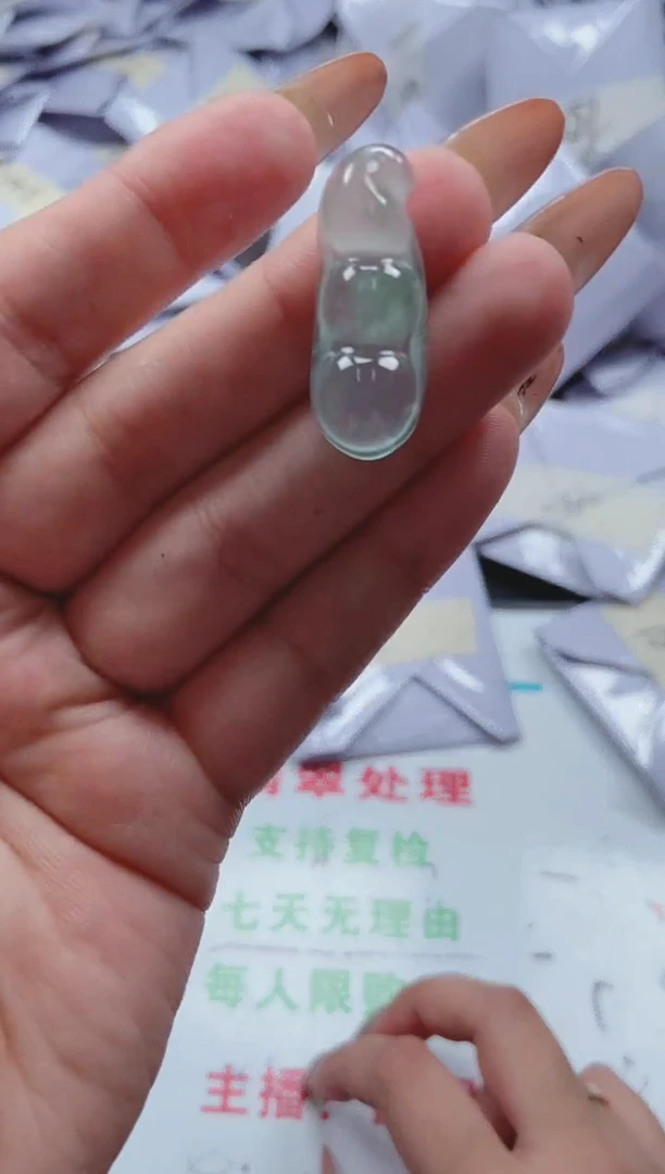 所见即所得（一物一拍）89