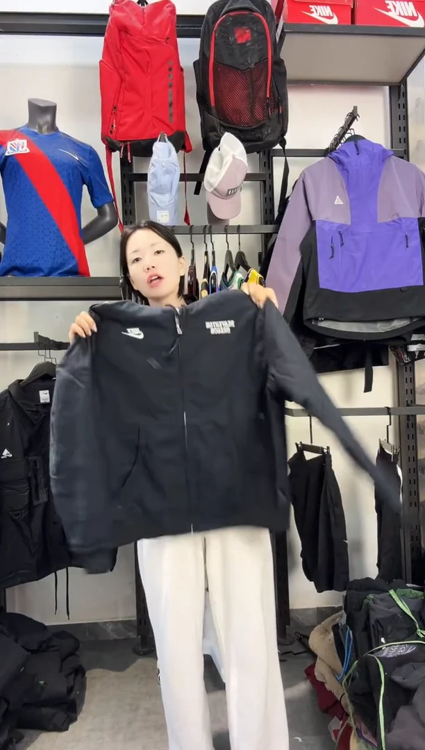316编码 瑕疵款直播间过款为准 尺码M