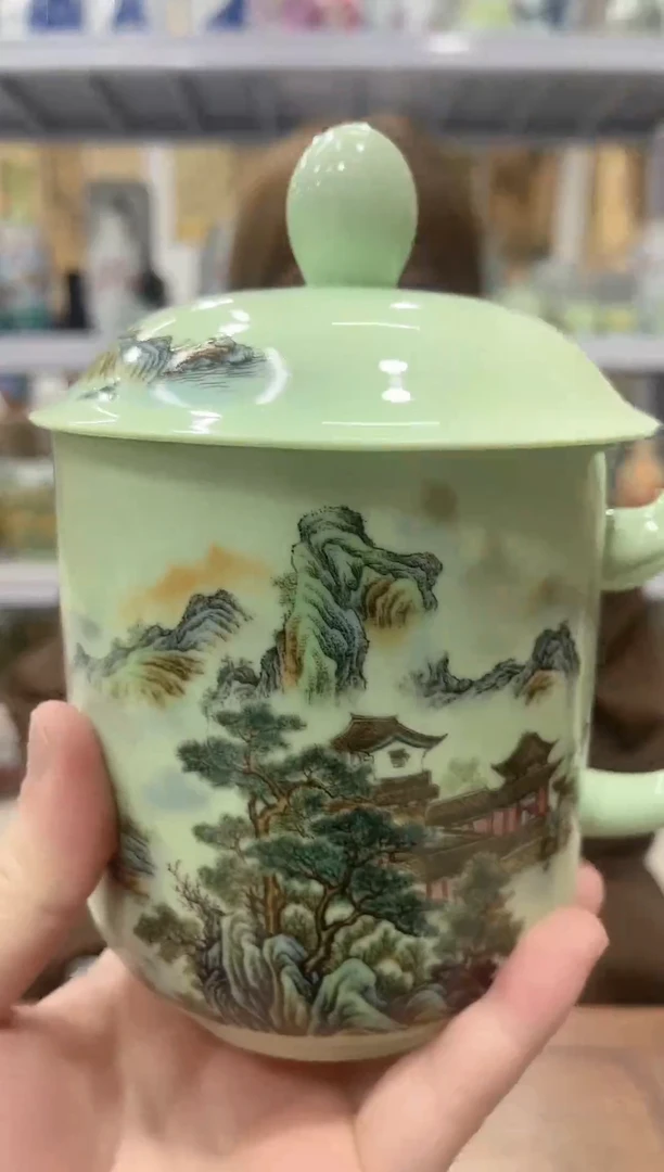 其他陶景德镇陶瓷7