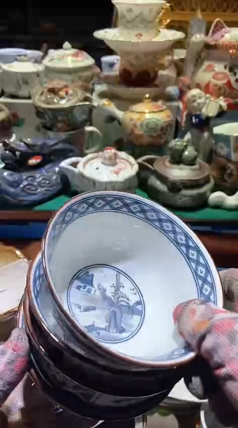 【闪购商品】瓷片1111111111111111