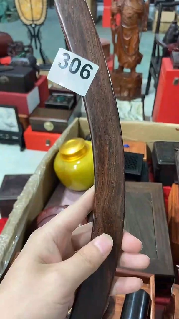 木306
