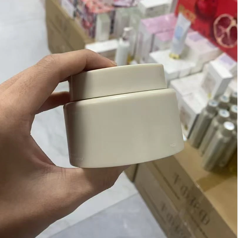 净柔雪酪卸妆软霜