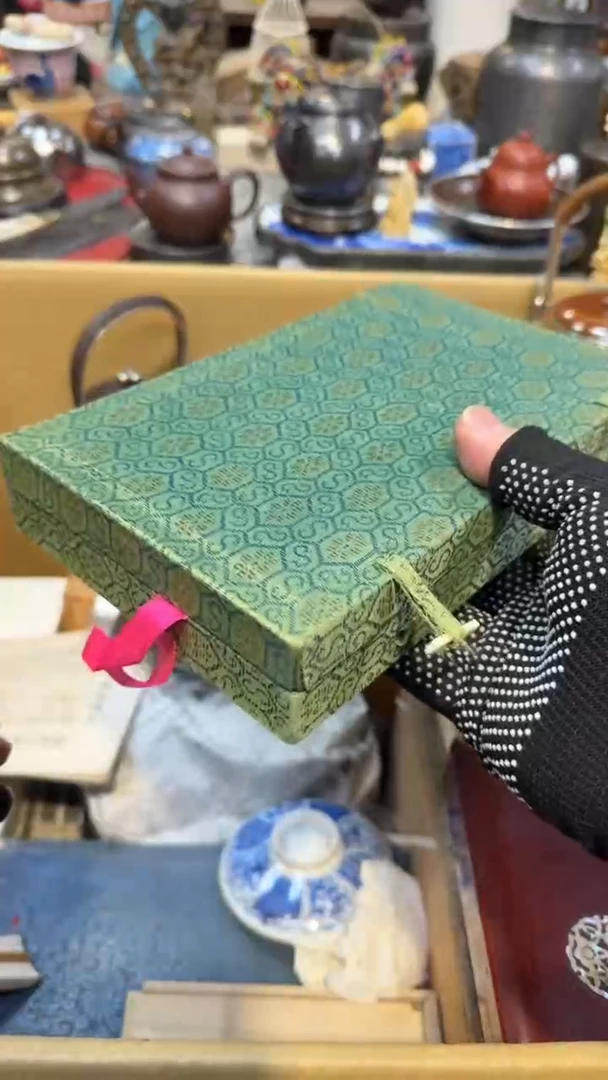 布中古艺术工艺美术品