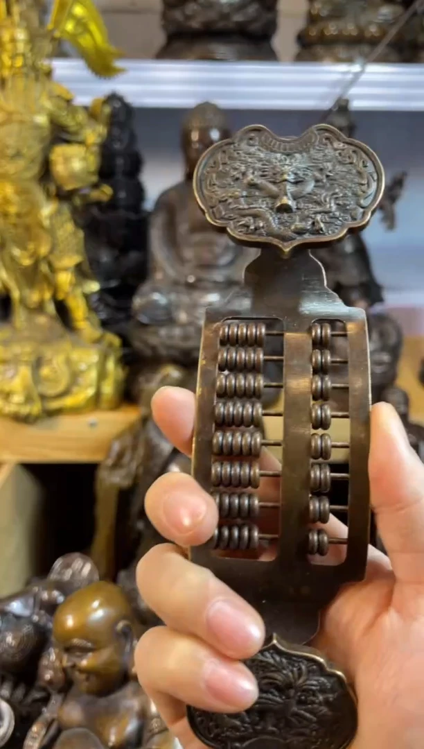 【闪购商品】.案台摆件 物品摆件