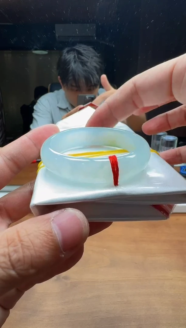 未镶嵌定制翡翠5071毛货不退不换
