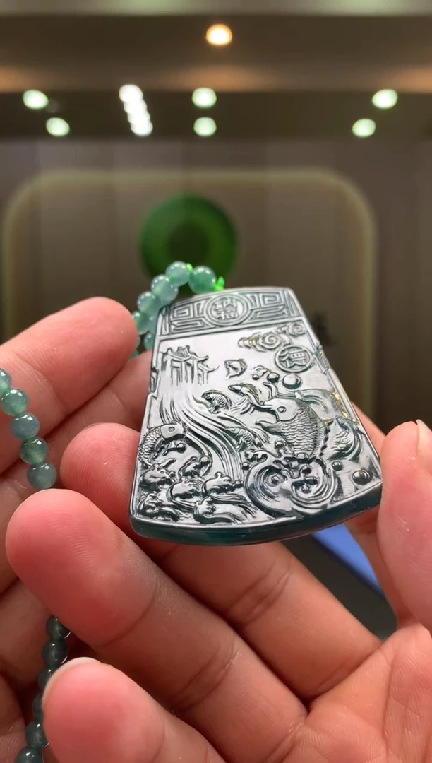 未镶嵌定制翡翠********344