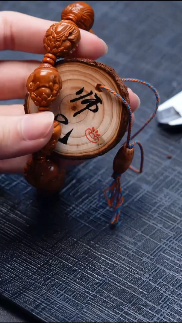 手串/手链橄榄核橄榄核