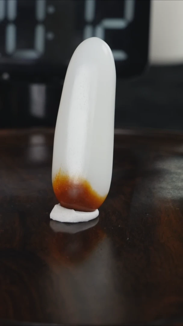 颈饰未镶嵌和田玉从*和田玉原石