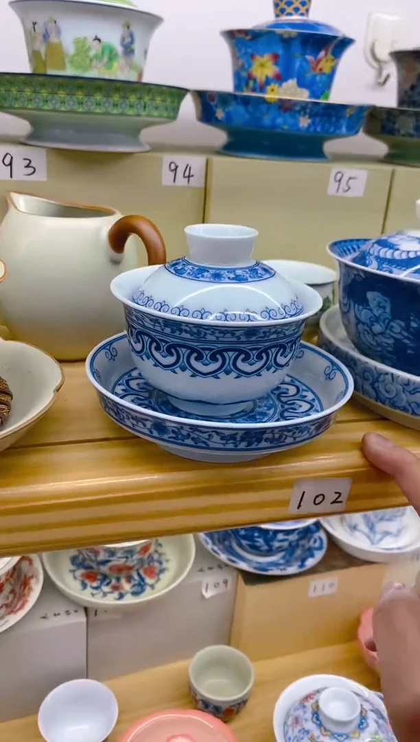 【闪购商品】其他高温烧制陶瓷29