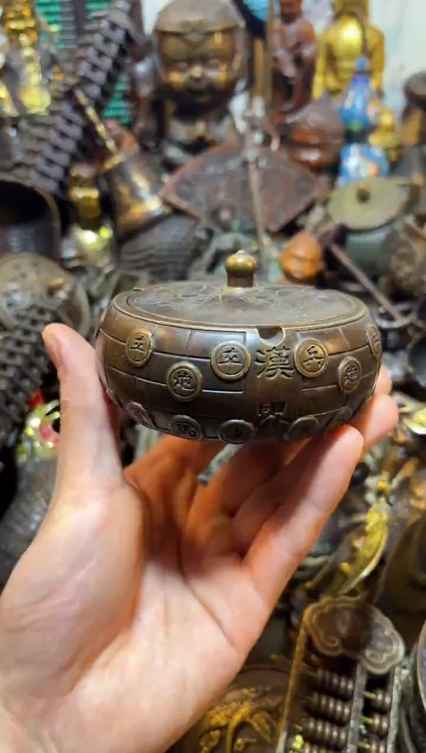 【闪购链接】古上古铜器专属链接