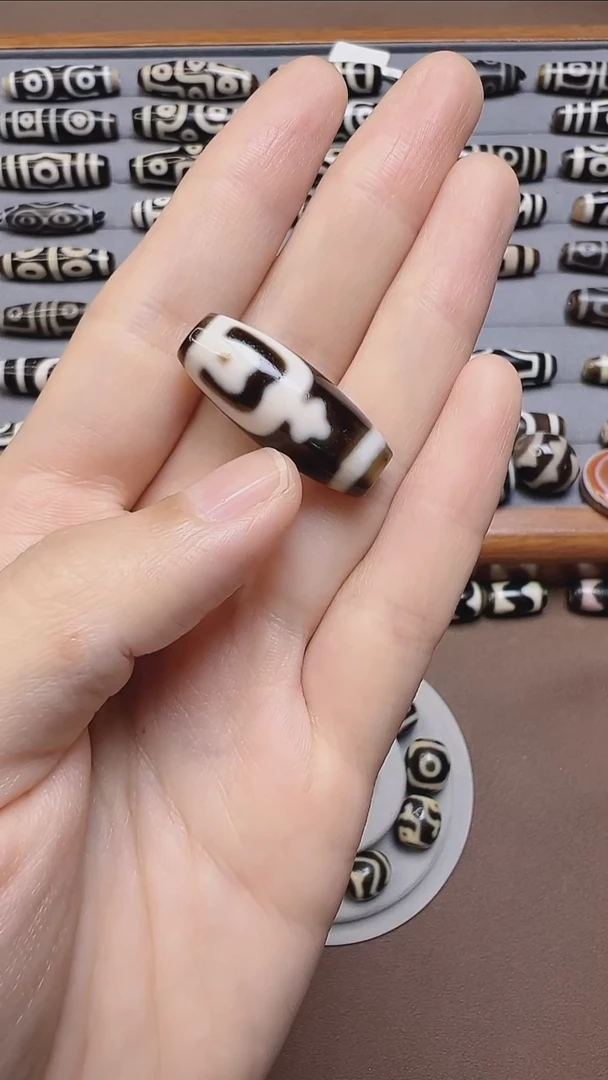 未镶嵌玛瑙/玉髓珠宝半成品我****户定制行运臻品宝瓶