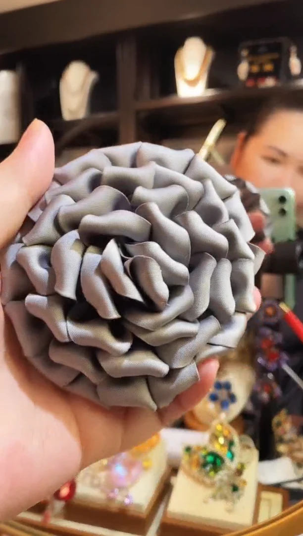 铜合金仿水晶高货捡漏