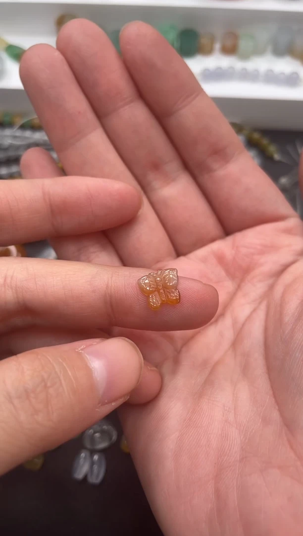 未镶嵌裸石翡翠天然缅甸a货翡翠裸石