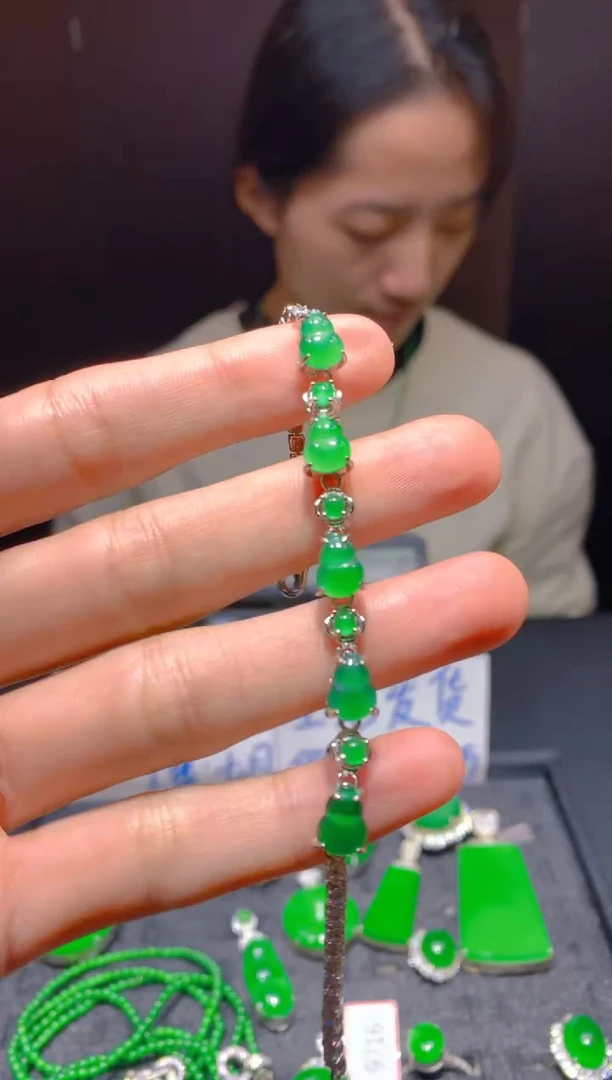 未镶嵌定制翡翠305多样性发货（发其一）