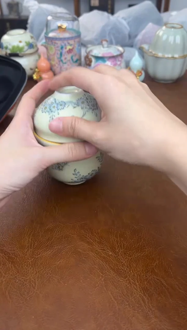 茶瓷雅物集通用链接@@YS392