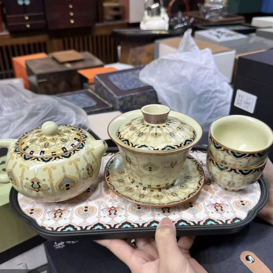 【闪购商品】陶然然茶器链接@@mc026