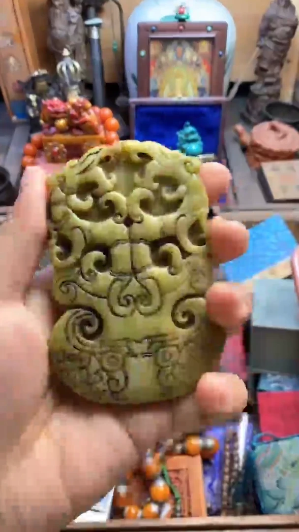 【闪购商品】织绣好物推荐好物推荐