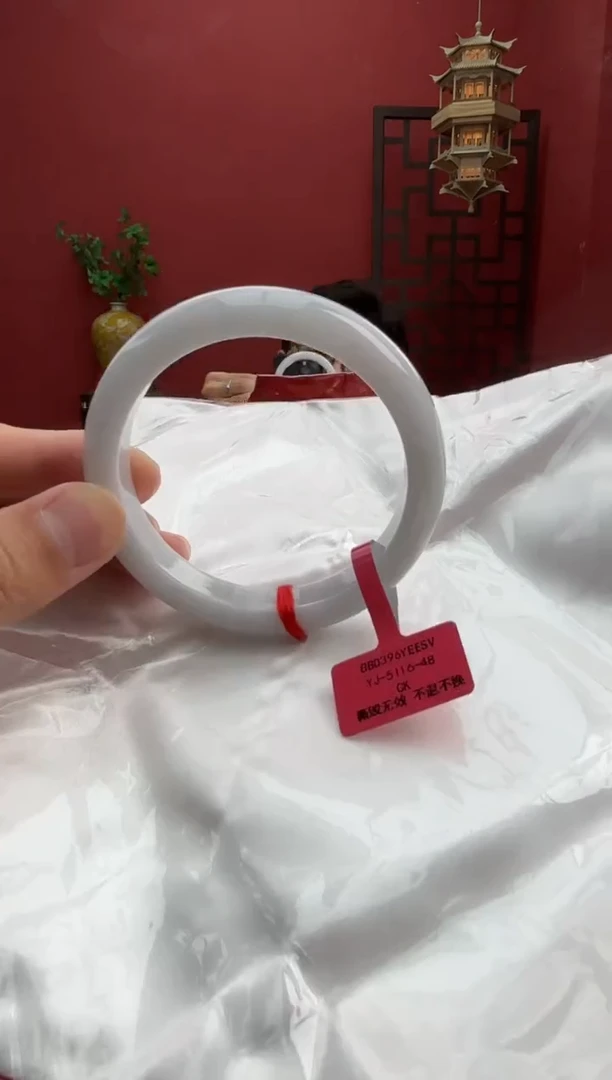 未镶嵌手镯翡翠翡翠手镯11
