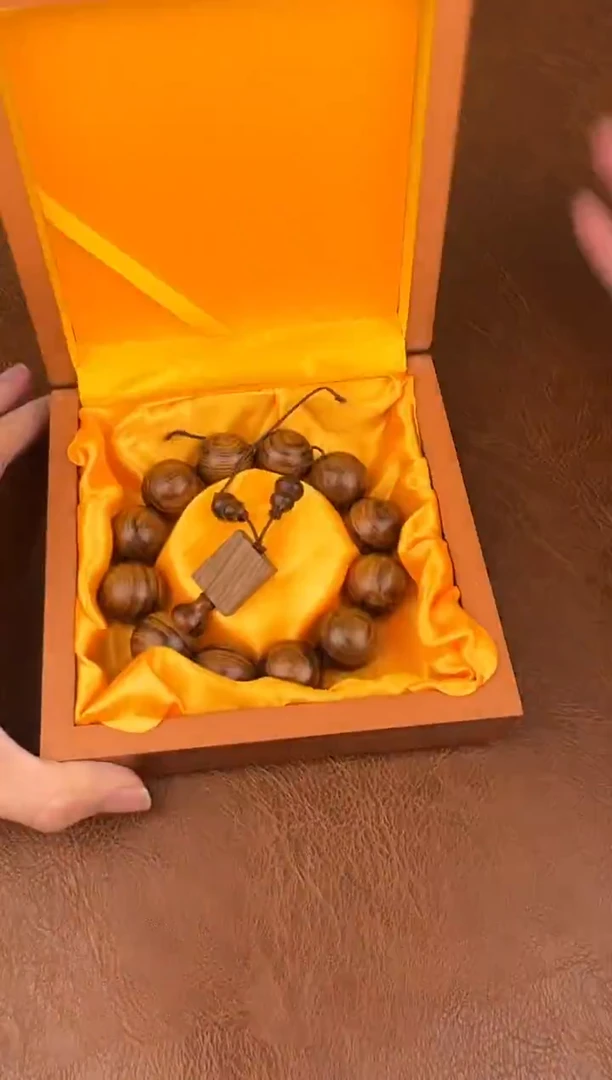 御藏文玩阁黄花梨链接@@SP002