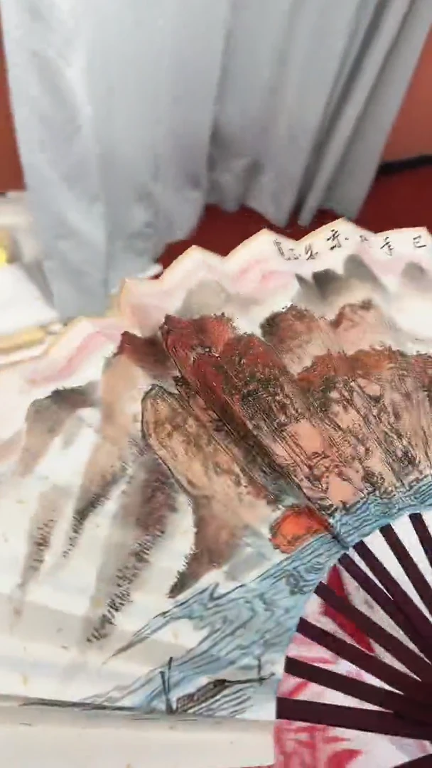 国画卢军相/国画/花鸟