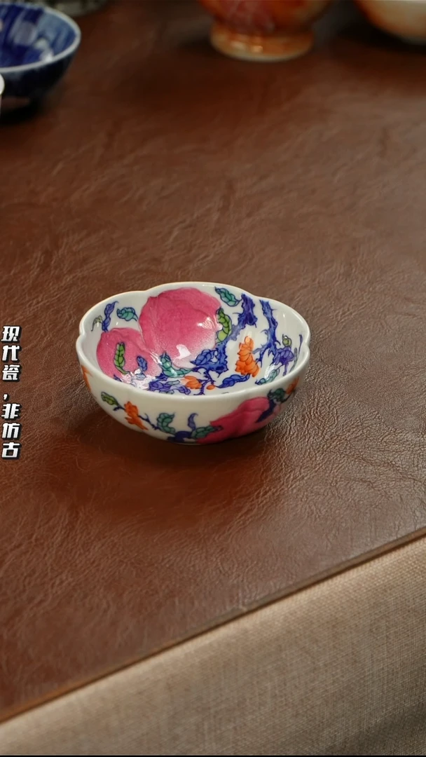 瓷片瓷片千年瓷都景德镇艺术关注谢佳豪