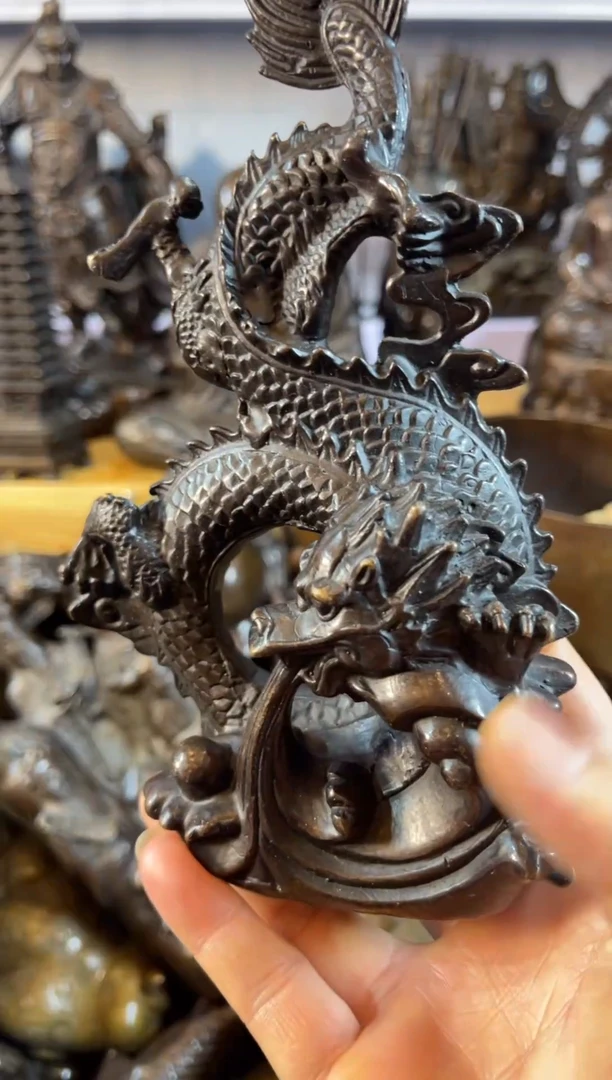 【闪购商品】1案台摆件 物品摆件