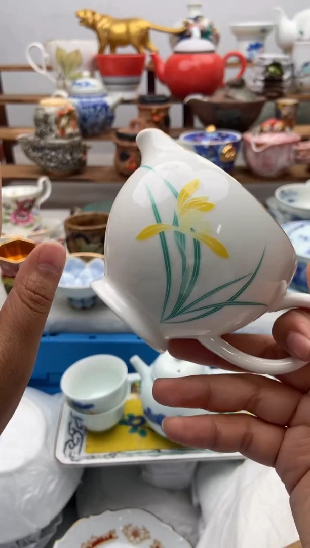 【闪购商品】瓷片全场满20包邮一对一闪购