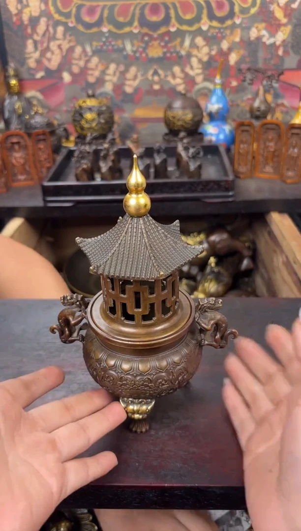 百福铜专属精选链接