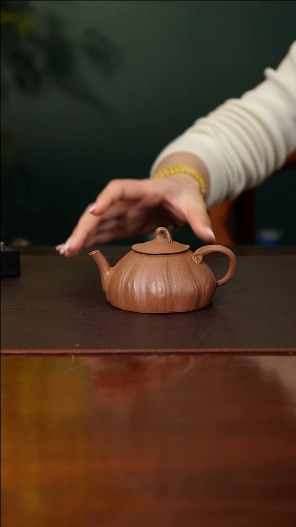 紫砂其他@@AA10027紫砂