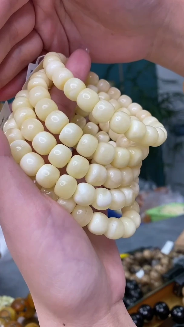 【闪购商品】琥珀裸石未镶嵌1/18-GM-#34多样性发其一