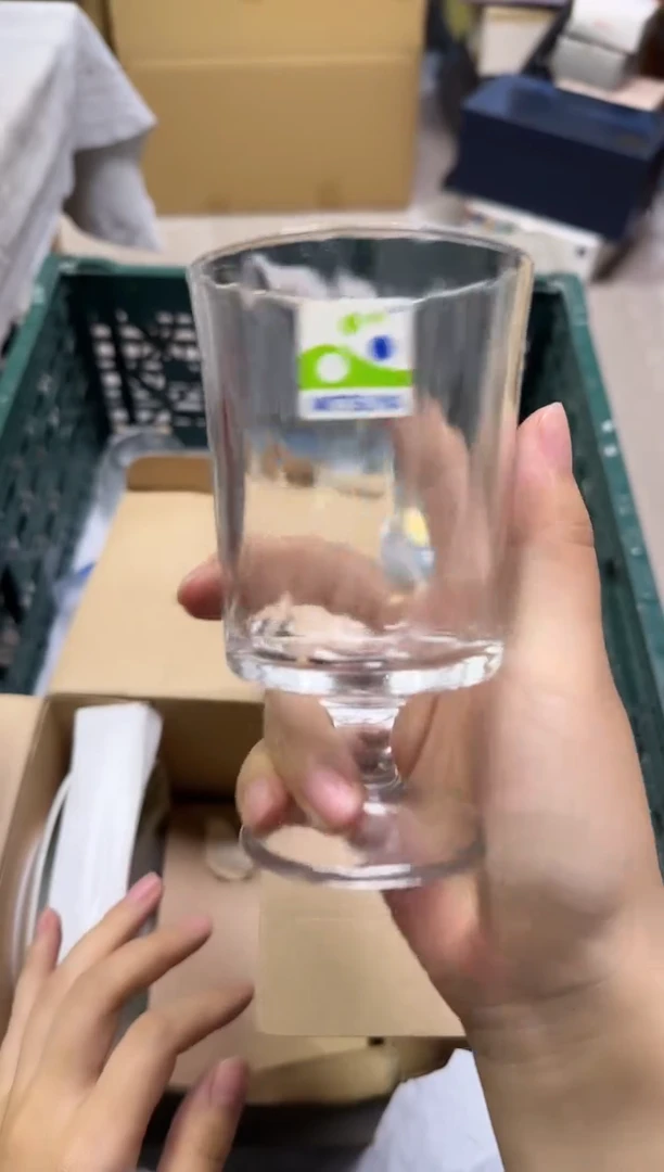 手工艺品玻璃淡*170