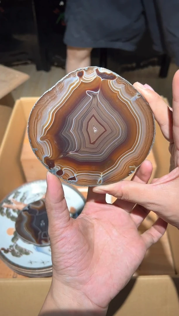 A0142中古瓷器 茶器周边/4
